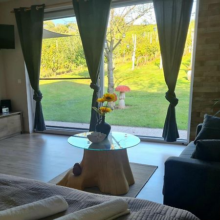 Gozdarjeva Hiska M&K Villa Dobrovnik Dış mekan fotoğraf
