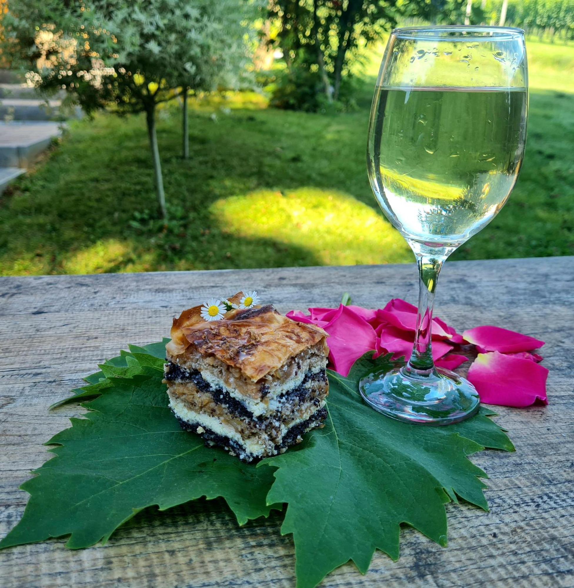 Gozdarjeva Hiska M&K Villa Dobrovnik Dış mekan fotoğraf