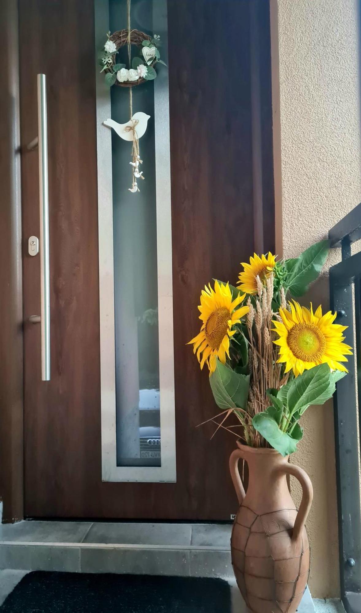 Gozdarjeva Hiska M&K Villa Dobrovnik Dış mekan fotoğraf